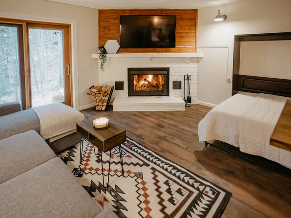 11C Snow Tree Lane #Birches 11C, Dover, VT 05356