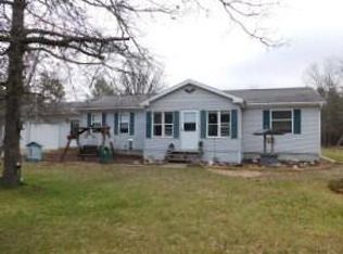 1299 S Stephan Bridge Rd, Grayling, MI 49738