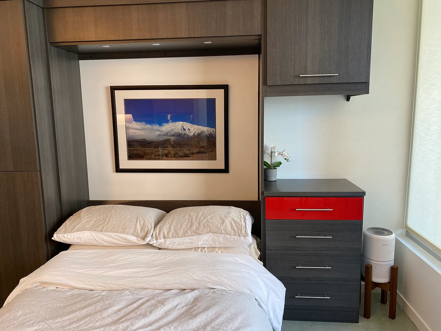 Studio, 277 sqft, $2,700 — Photo 4