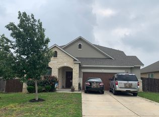 140 Phillips Dr, Kyle, TX 78640