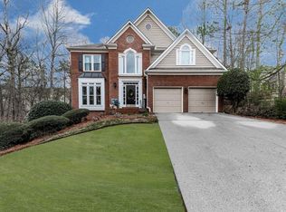 5002 Streamview Ct, Woodstock, GA 30189