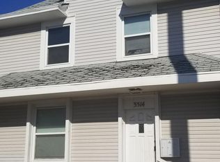 3514 Leavenworth St, Omaha, NE 68105
