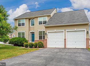2054 Wilcox Valley Dr, Frederick, MD 21702
