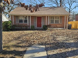 1915 S Taylor St, Little Rock, AR 72204