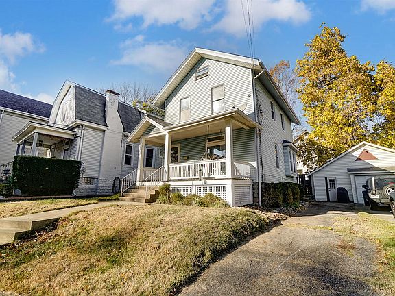 2nd image of 3763 Floral Ave