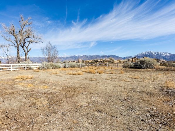33 Quail Ln, Bishop, CA 93514