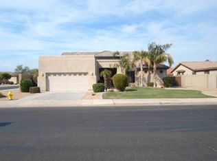 14646 W Clarendon Ave, Goodyear, AZ 85395