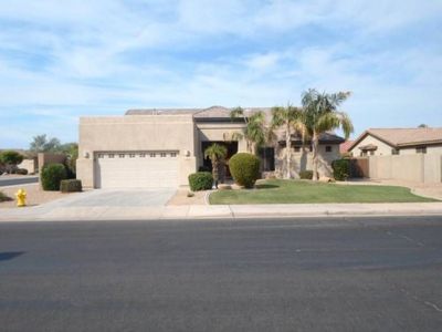 14646 W Clarendon Ave, Goodyear, AZ, 85395