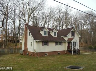 814 Johnson Ave, Silver Spring, MD 20904