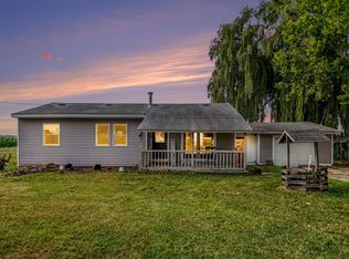 3667 Bradford Rd, Ionia, MI 48846