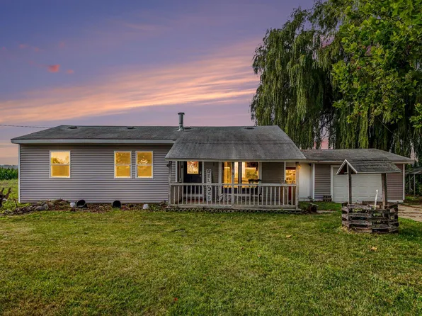 3667 Bradford Rd, Ionia, MI 48846