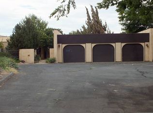 1010 Reser Rd, Walla Walla, WA 99362