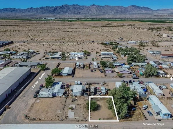 4585 S Camino Bruja, Fort Mohave, AZ 86426