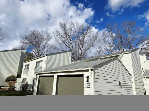 504 Lost Tree Ln #504, Knoxville, TN 37934