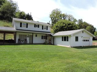 470 Old Us Hwy #19-23, Candler, NC 28715