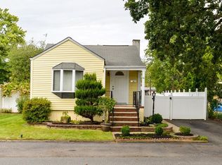 20 Harrigan Ave, Monroe Township, NJ