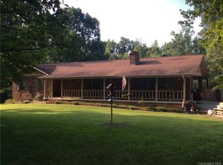 2380 Saint Lukes Church Rd, Salisbury, NC 28146