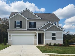 1554 Oak Springs Dr, Columbia, TN 38401