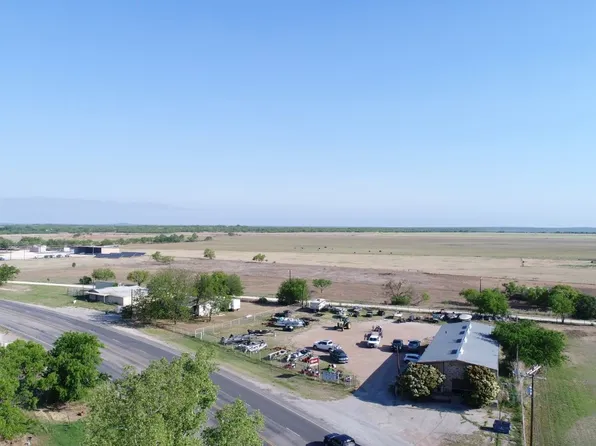 2900 N Highway 84, Coleman, TX 76834