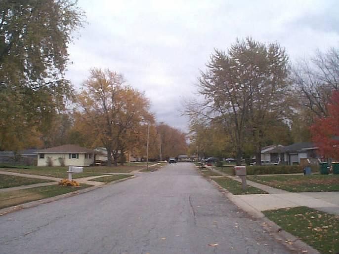 2nd image of 3703 W 77th Pl