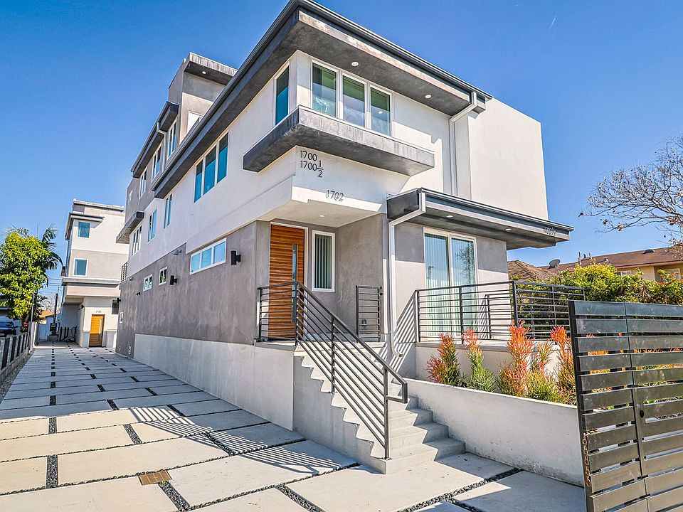 1st image of 1700 S Redondo Blvd #1702