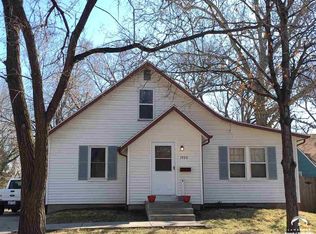 1920 Tennessee St, Lawrence, KS 66046