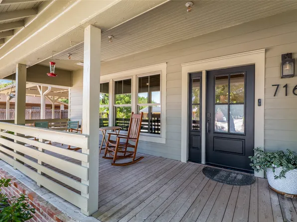 716 W 4th St, Mc Gregor, TX 76657