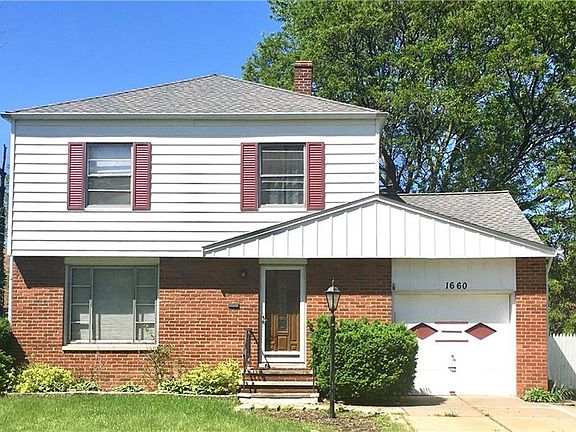 2nd image of 1660 Hillandale Dr