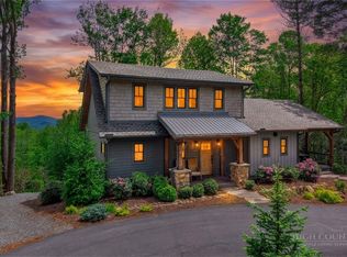 226 Springwinds Drive, Banner Elk, NC 28604