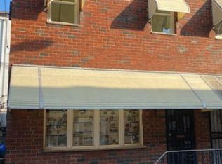 2209 S Rosewood St, Philadelphia, PA 19145