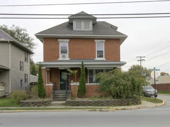 1200 N Sandusky Ave, Bucyrus, OH 44820