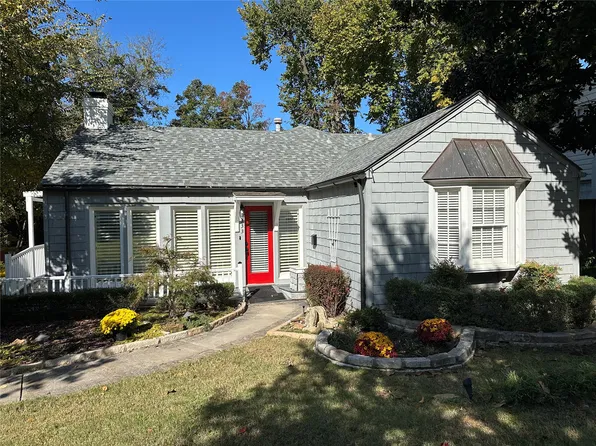 333 E 29th Pl, Tulsa, OK 74114