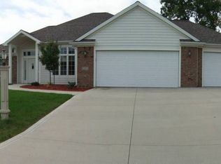 11206 Moon Flower Pl, Fort Wayne, IN 46818