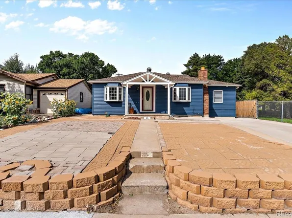 35 S Bryant Street, Denver, CO 80219