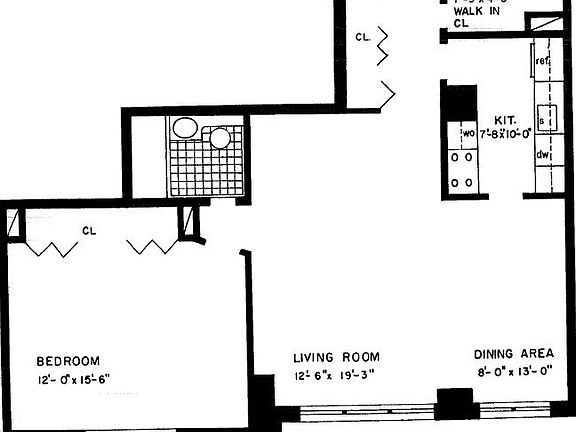 2nd image of 2600 Netherland Ave APT 2511