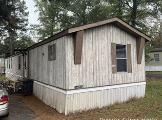 1133 Hughes St, Jacksonville, AR 72076