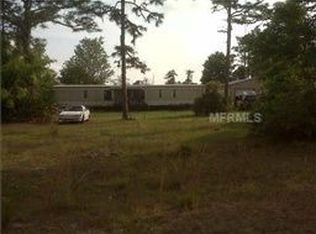 4476 N Fort Christmas Rd, Christmas, FL 32709