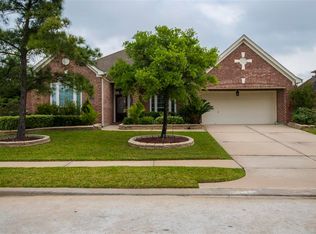 13422 Northspring Bend Ln, Cypress, TX 77429