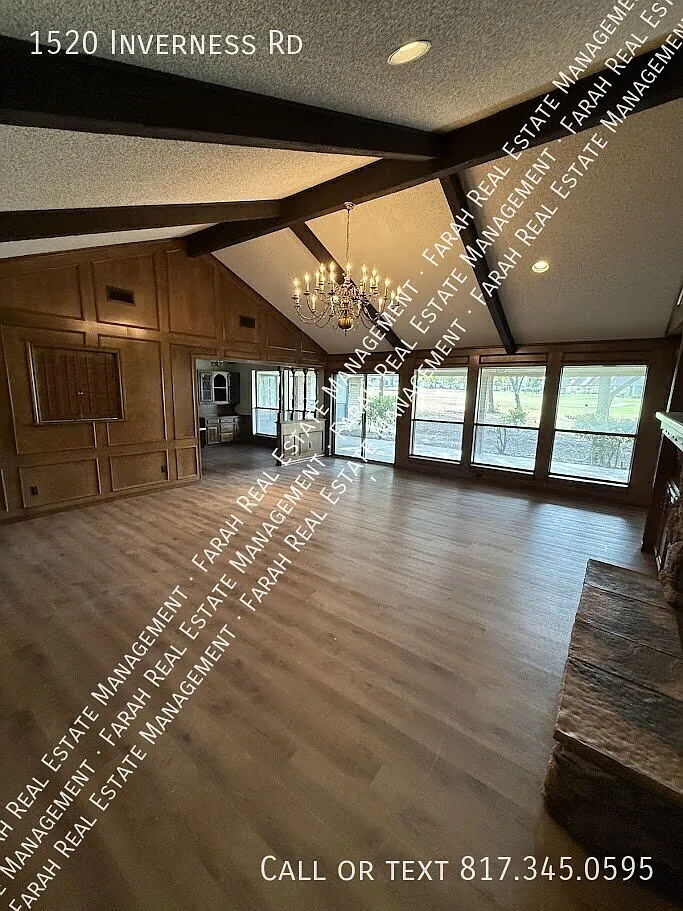 Available Now - 5 bed/3 bath House in Mansfield, TX 76063 — Photo 4