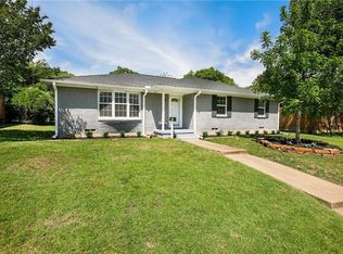 5909 Canterview Dr, Dallas, TX 75228