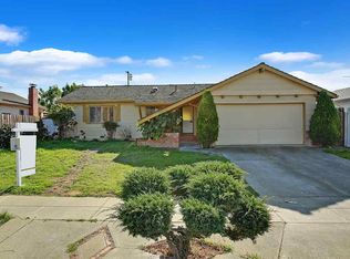 38875 Bonnie Way, Fremont, CA 94536