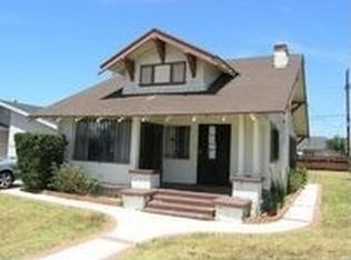 1733 W 51st St, Los Angeles, CA 90062