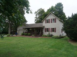 5616 Gale Rd SW, Pataskala, OH 43062