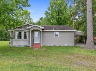 2619 Pack Rd, Lake Charles, LA 70615