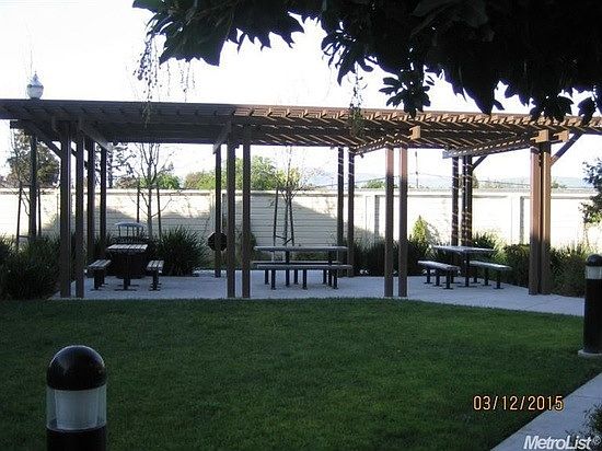 Private Park within community