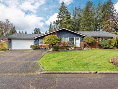 1545 N 20th St, Coos Bay, OR, 97420