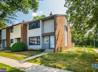 726 Twin Rivers Dr N, East Windsor, NJ 08520