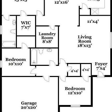 2nd image of 636 Sparrow Dr