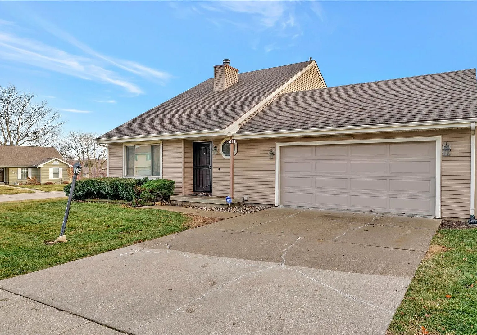 4 bedroom, 2 bath home - Available August 2026 — Photo 2