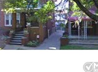 4025 Hazelwood St, Detroit, MI 48204